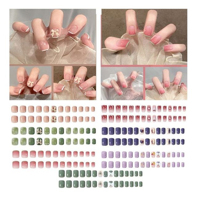 키밍 네일아트 웨딩 셀프젤 세트 고급 네일재료 모음