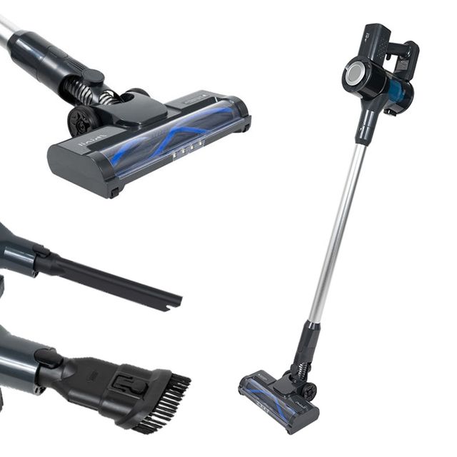 신일BS06 핸디겸용 스틱 무선청소기 강력흡입 DC모터