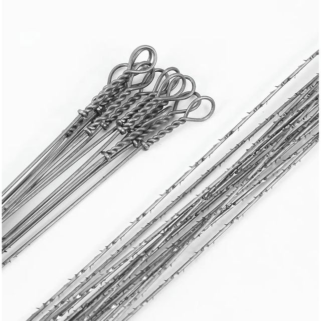 만능 실톱 목공줄톱 리필톱날 130mm 150mm 톱날10P