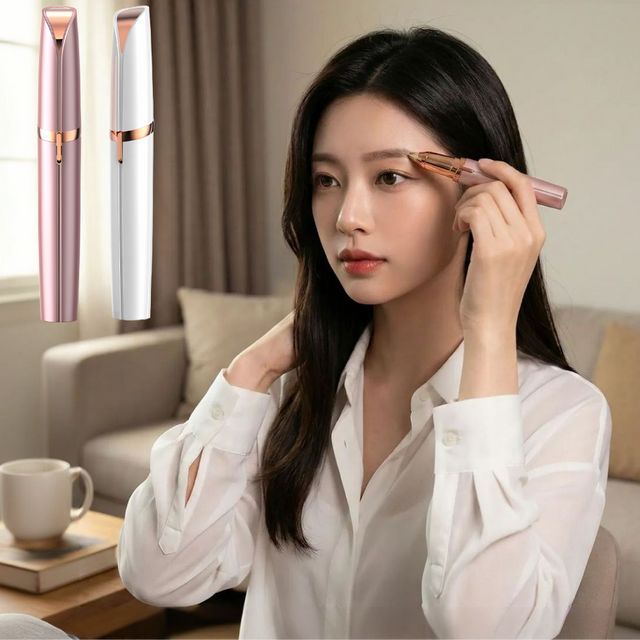 눈썹제모기 IT-1006294