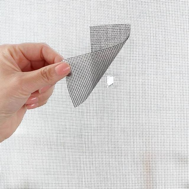 방충망 보수테이프 52 거실 창문 방충망 시트