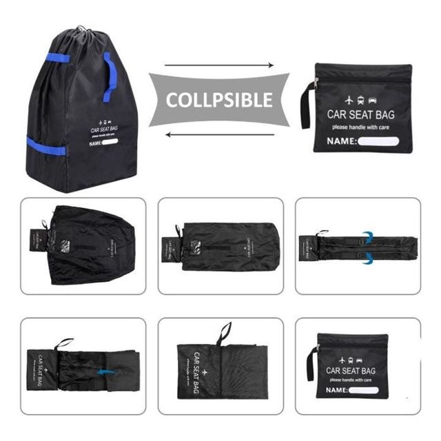 여행용 휴대용 가방 수납 파우치 백팩 배낭