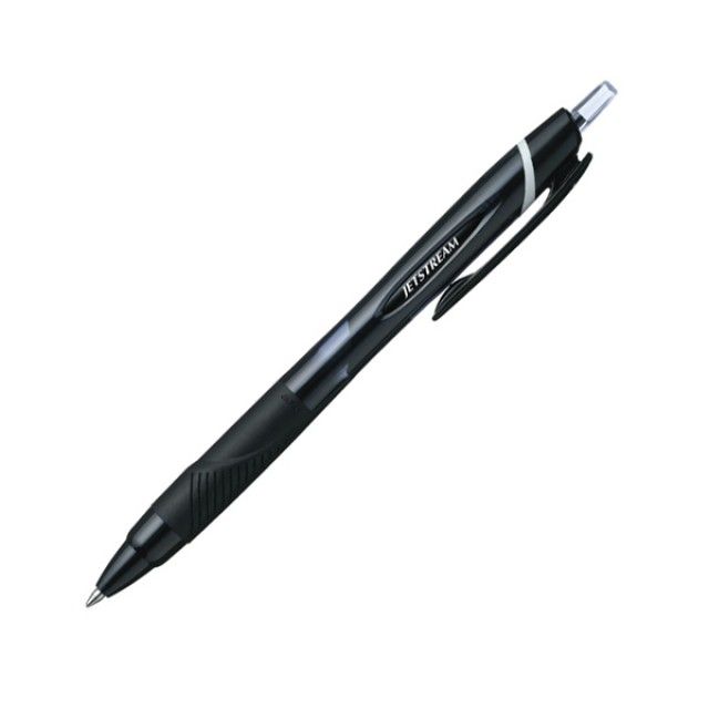 제트스트림 볼펜(SXN-150/0.7mm)흑색(제작 로고 인쇄 홍보 기념품 판촉물)