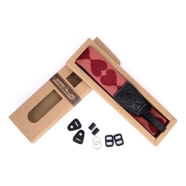 카메라 넥스트랩 목걸이 액세서리 소품