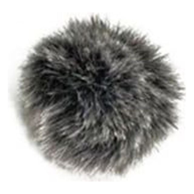 핀마이크 윈드스크린 마이크커버 털 바람막이