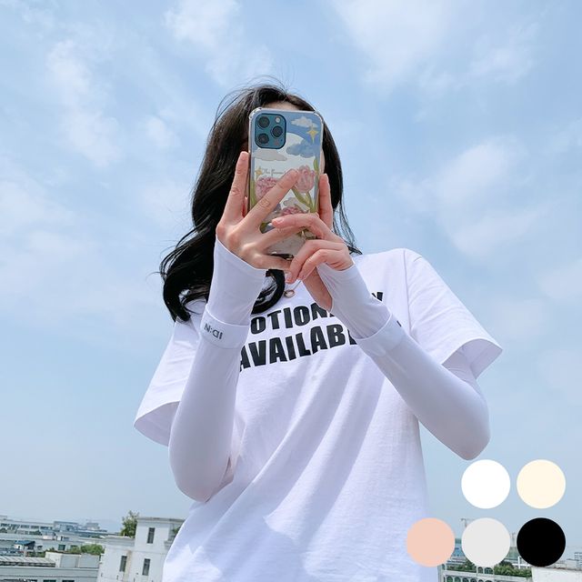 팔목 밴딩 쿨링 암토시 URD-369