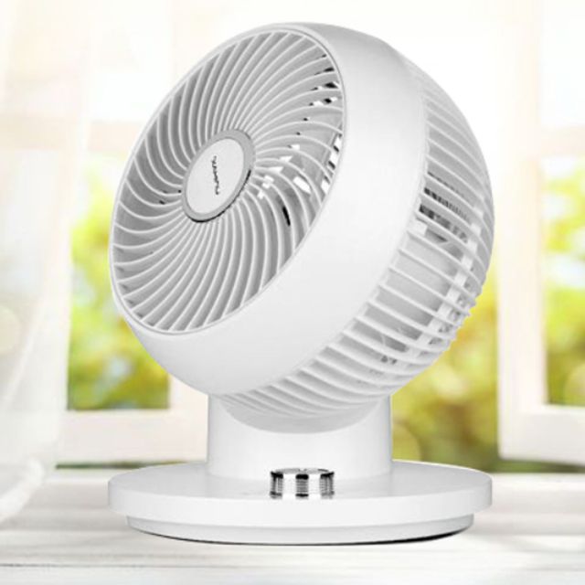 유니맥스1360 에어 서큘레이터 8사이즈 소형 써큘레이터 입체회전