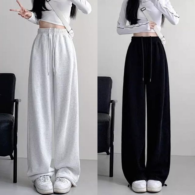 밴딩 롱 트레이닝 팬츠 2Type OSM-1005798