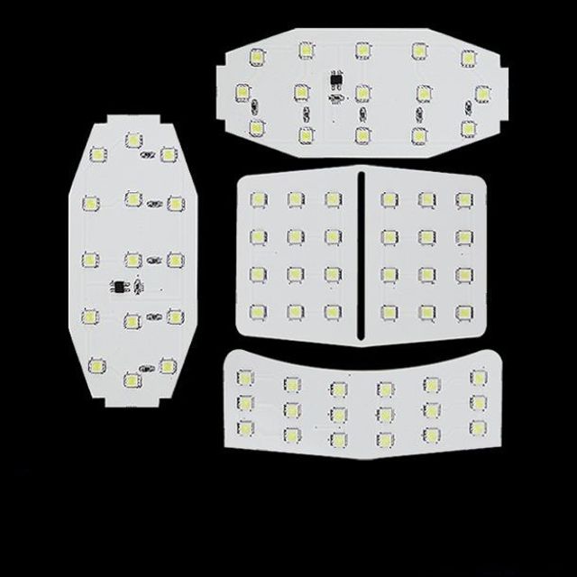 LED실내등 그랜드카니발 자동차등 실내전등 튜닝