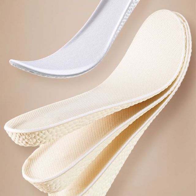 쿠션 깔창 운동화 축구화 발편한 구두 키높이 3.5cm