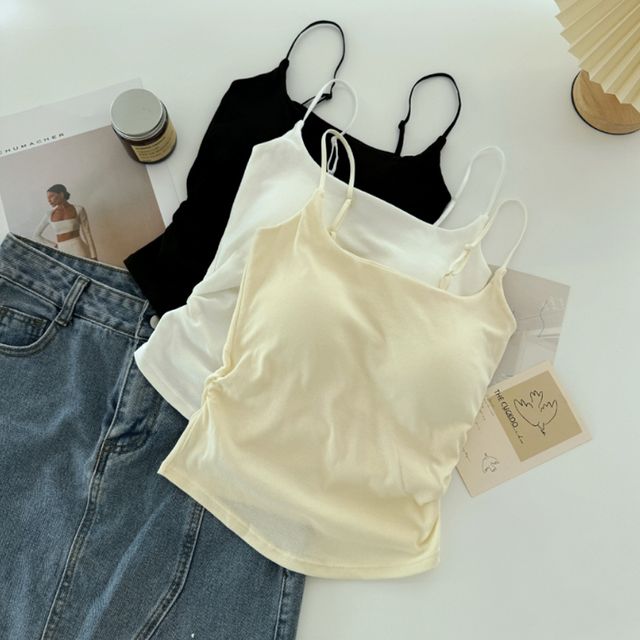 소프트 스트랩 뷔스티에 DS-5088