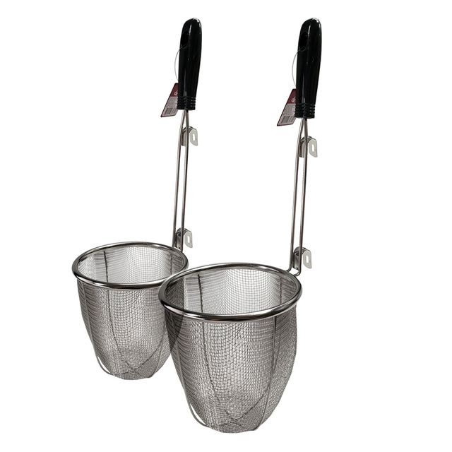 델키 망 우동조리 2종택일 건지기 건지개 뜰채 조리망