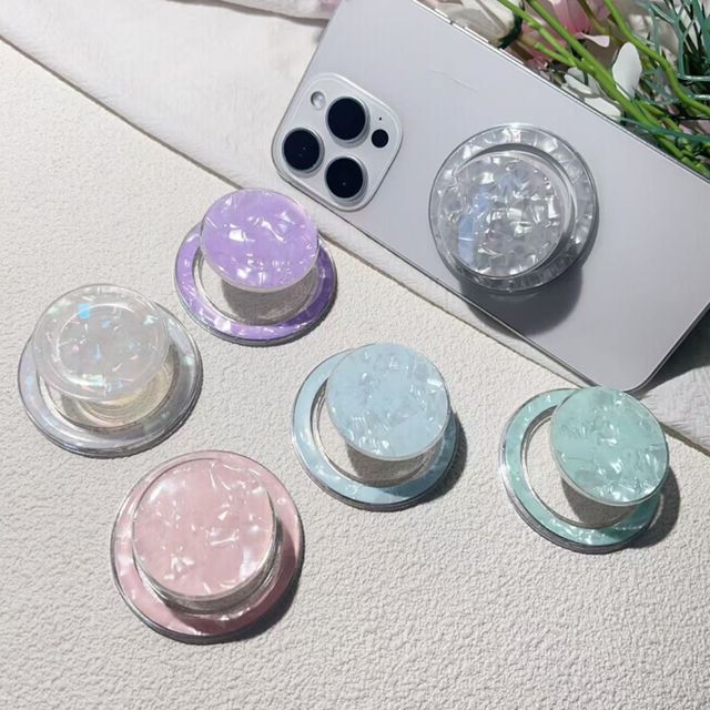 원형 자개 맥세이프 스마트톡 OSM-1005846