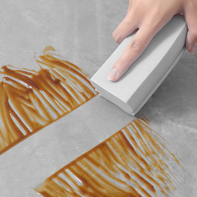 물기제거 물먹는 워터블럭 틈새 청소 스펀지 스폰지