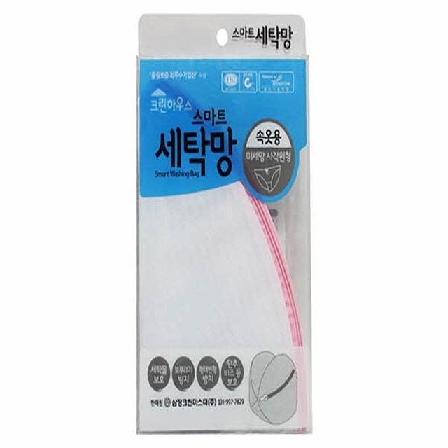 삼정 스마트세탁망 속옷용 4410