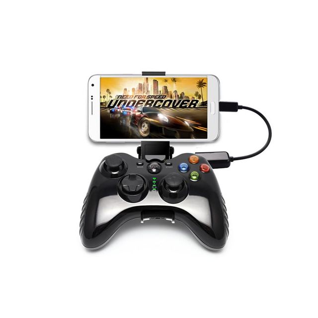 안드로이드 호환 OTG 변환 케이블 4p USB 연결 변환젠더