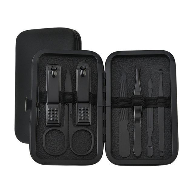 손톱깎이 세트 7종 LMCF-0168