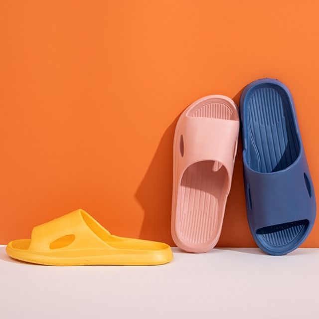 가벼운 착용감 욕실 겸용 슬리퍼 DS-1006076