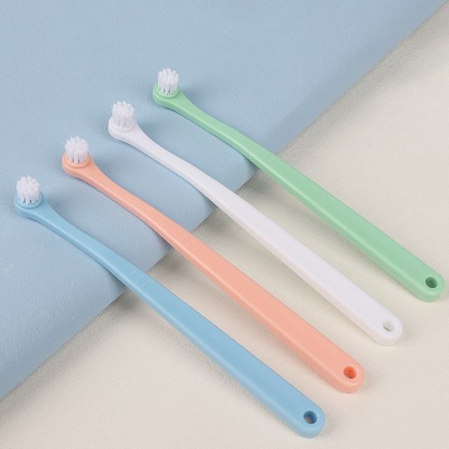 미세모 반려견 칫솔 OSM-1005978