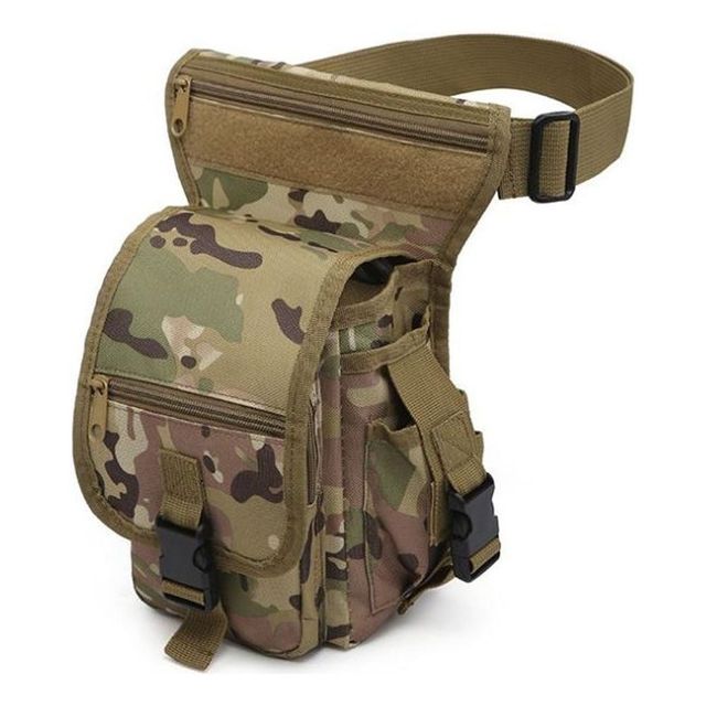 다용도 등산 낚시 공구 가방 캠핑 소품 수납백