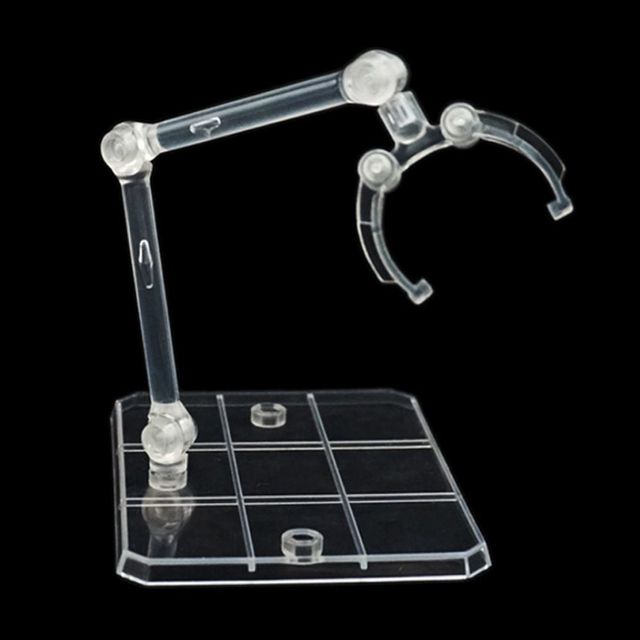 투명 피규어 스탠드 거치대 장식용 모음