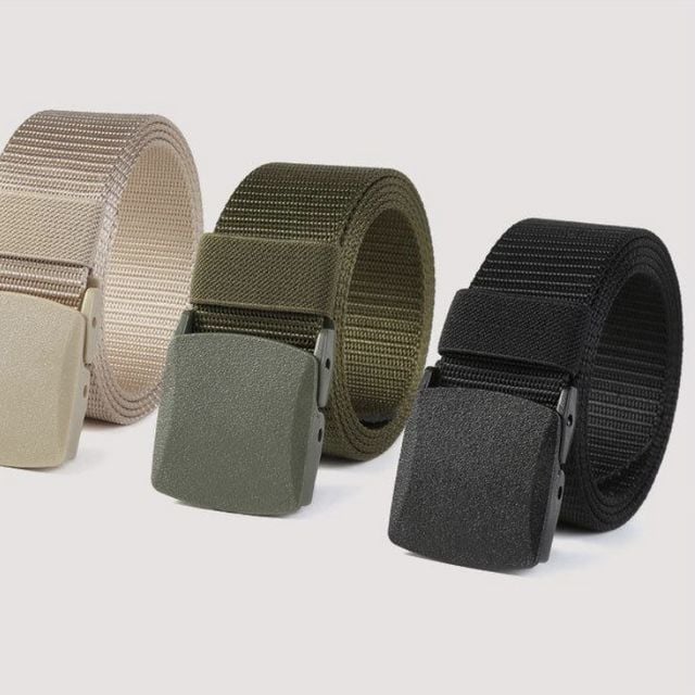 초경량 아웃도어 허리벨트 AW-1004827