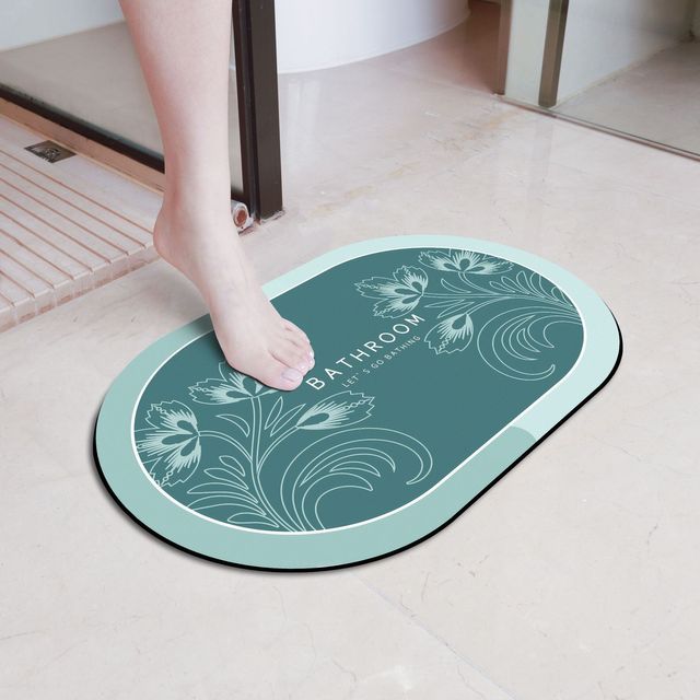 순간흡수 규조토 발매트 AW-1004824