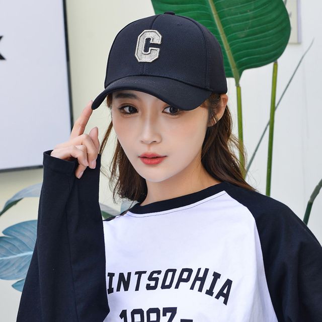 남자 빅사이즈 빈티지캡 얼굴작아보이는 대두모자