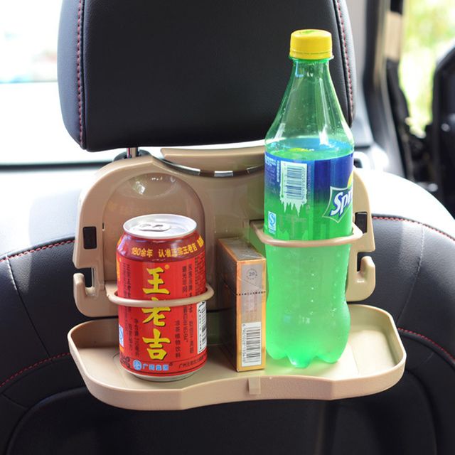 차량용 간이 테이블