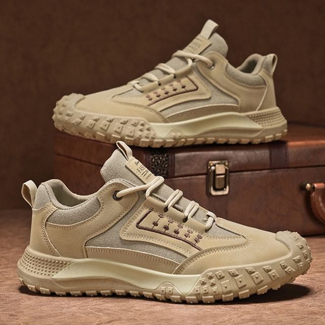 논슬립 아웃도어 워킹 스니커즈 DS-1006924