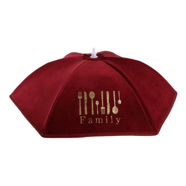 보온보냉 밥상 덮개 음식 반찬 시트 단열 커버