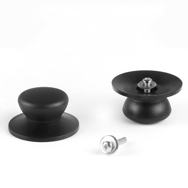 키밍 교체용 냄비뚜껑 손잡이 꼭지 냄비부자재 주방