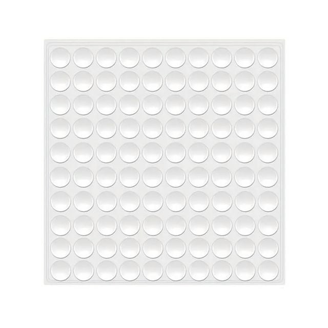 밀림방지 충격흡수 소음방지 가구 범퍼 스티커