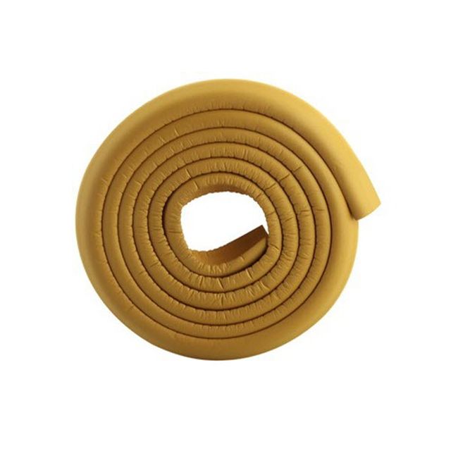 모서리안전보호대 소 유아안전 베이지 2M 유아