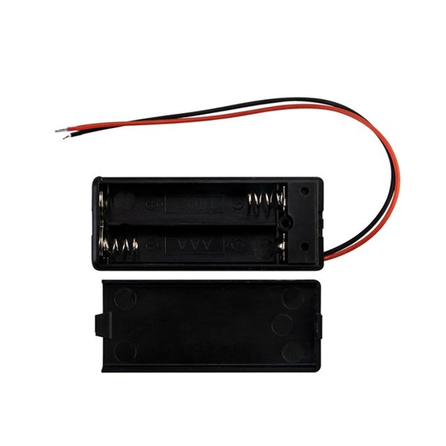 AA건전지 케이스 배터리 홀더 스위치 포함