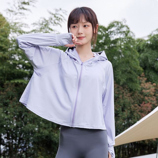 자외선 차단 썬캡 바람막이 OSM-1006133