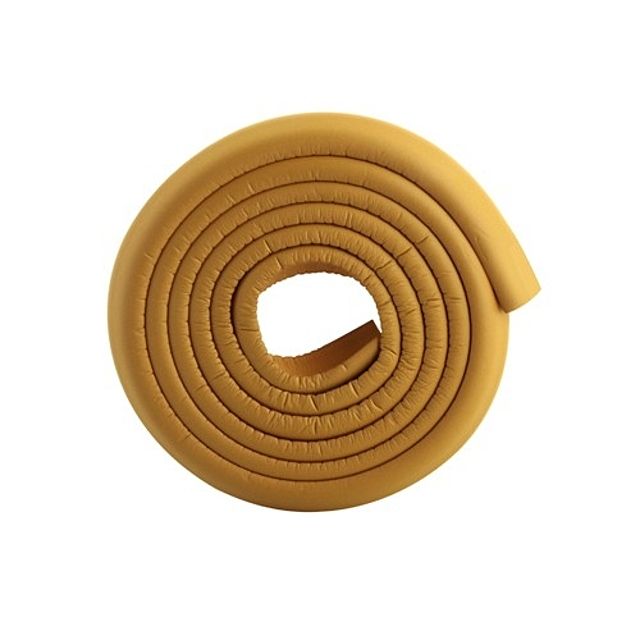 ( 모서리안전보호대 소 베이지 2M