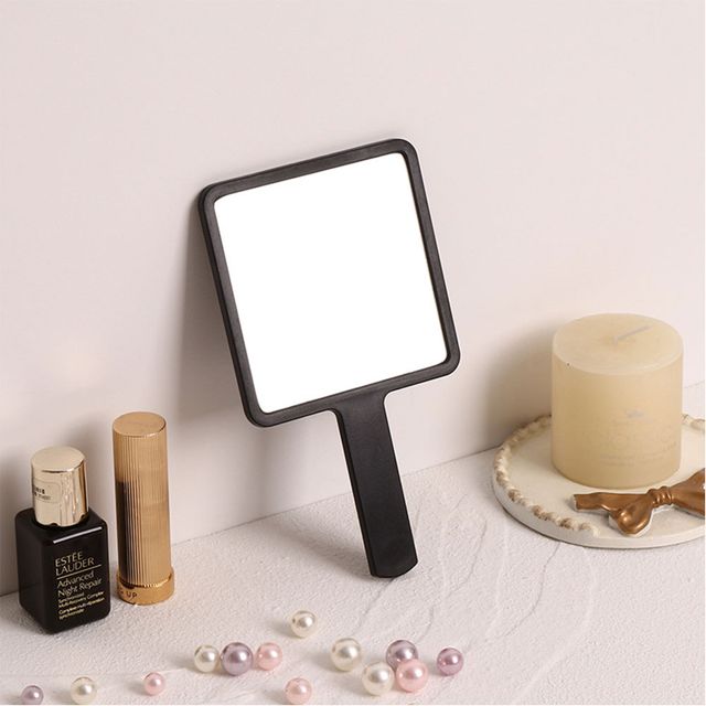 휴대용 사각 손거울 LMCF-0148