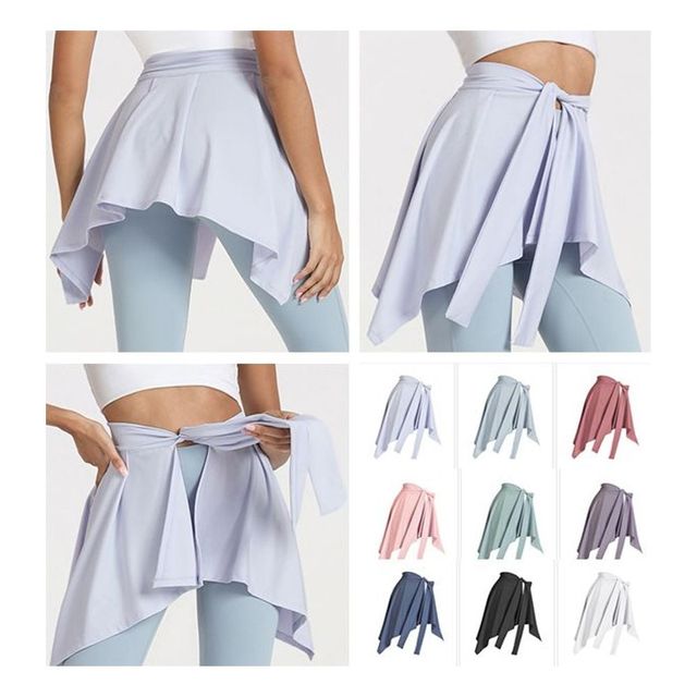 키밍 운동 레깅스 엉덩이 커버 필라테스용 레깅스