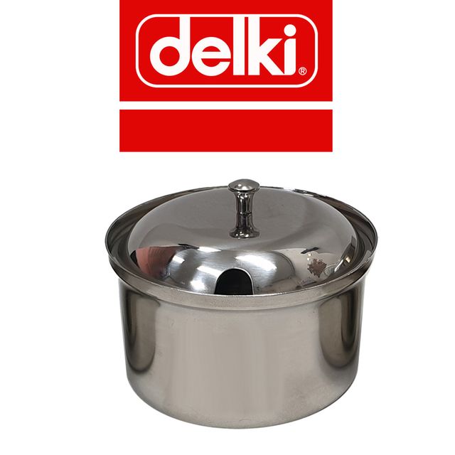 델키 스텐 깔끔 양념통 양념장통 대형