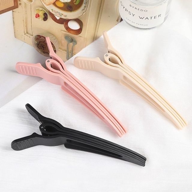 앞머리 볼륨 집게 헤어클립 DS-1006079