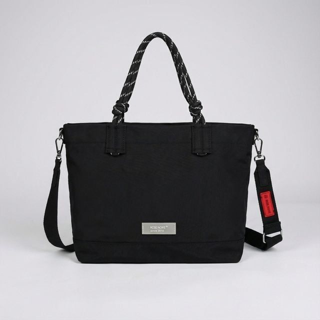 리부 캐주얼 나일론 토드백 FMY-1005102