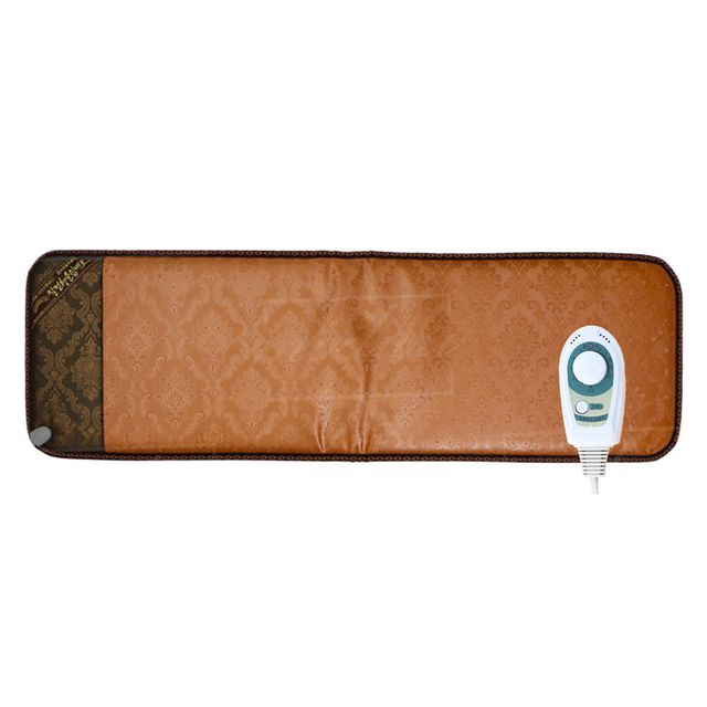 한일의료기 왕관레쟈 슬림매트 4인전기방석 158cm