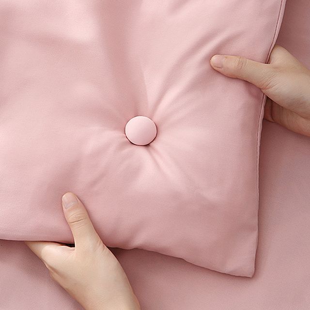 포근한 원터치 밀림방지 이불고정핀 HM-1003614