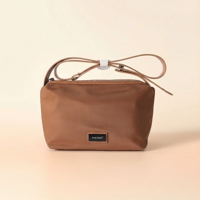 리부 와이드 스트랩 숄더백 FMY-1005134