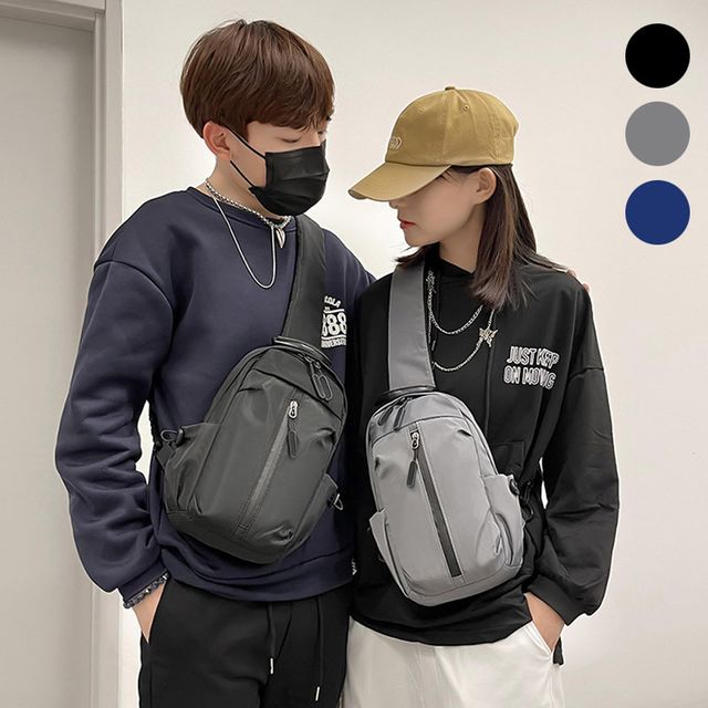 캐주얼 스포츠 슬링백 ELG-147