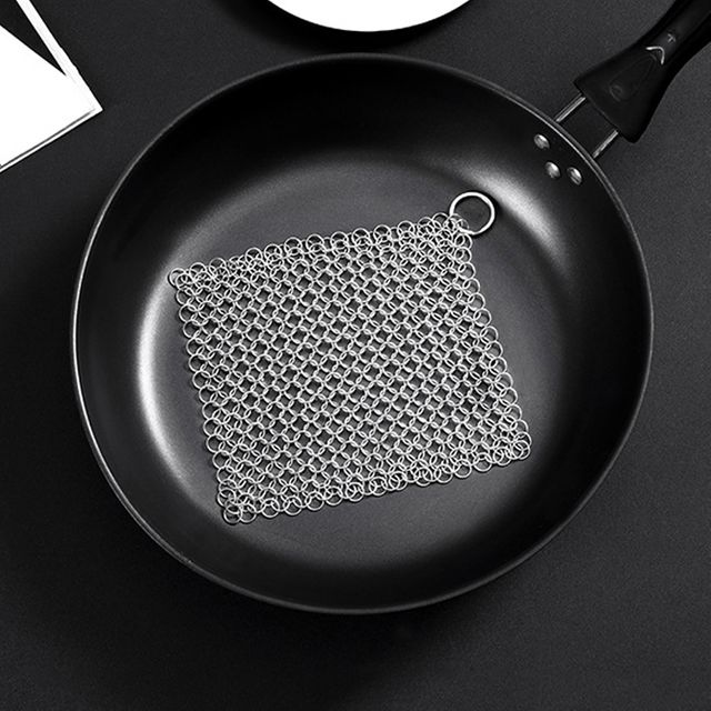 4in 반영구 스텐 철수세미