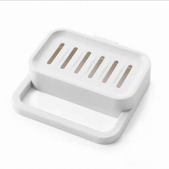 세련된 욕실 비누받침대 인테리어 소품 비누 트레이 1단