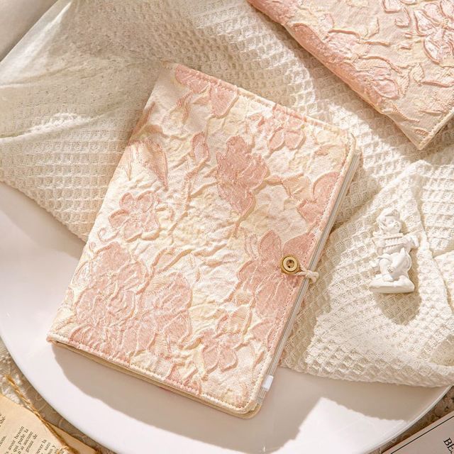 패드릭 바인더 다이어리 노트 수첩 일기장 메모 플래너 A5 A6