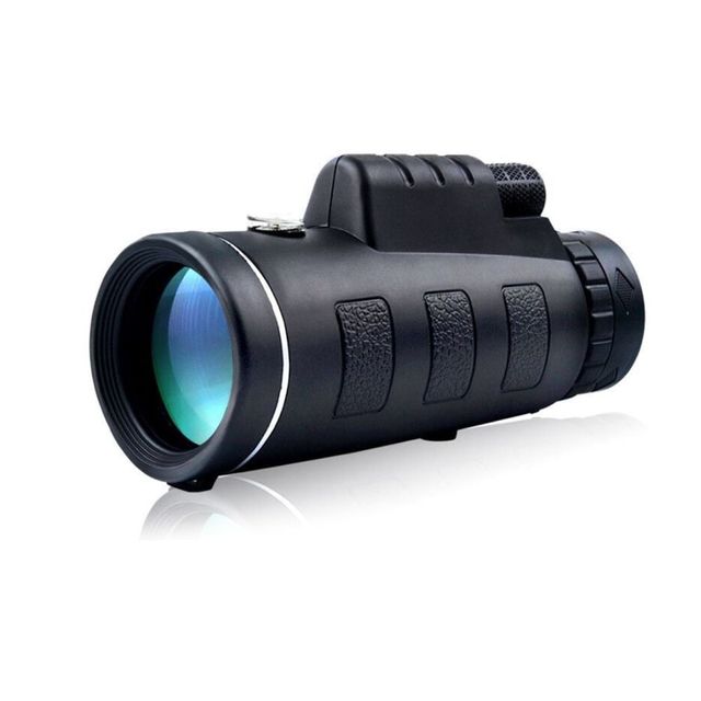 핸드폰용 40배 망원렌즈 스마트폰 망원경 촬영용 렌즈